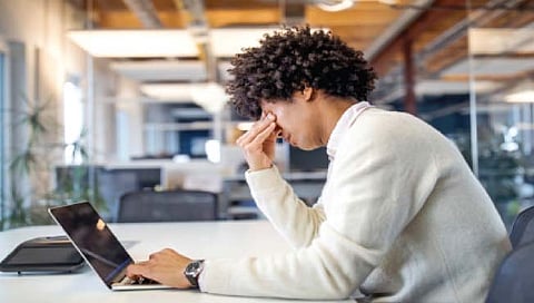 तणावही ठरतो मेंदूसाठी लाभदायक