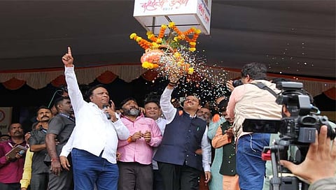 देवेंद्र फडणवीस