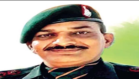 देशाच्या सर्व सीमा सुरक्षित