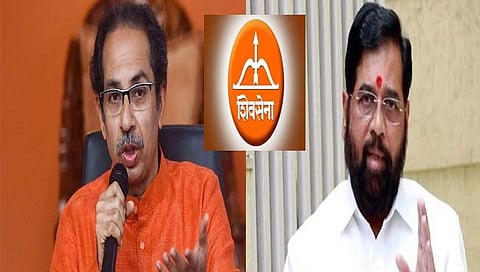 Maharashtra political crisis | मोठी बातमी! ठाकरे गटाला धक्का, सत्तासंघर्षाचे प्रकरण ७ न्यायमूर्तींच्या घटनापीठाकडे देण्यास सुप्रीम कोर्टाचा नकार