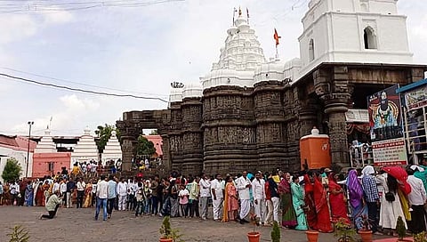 नागनाथ मंदिर