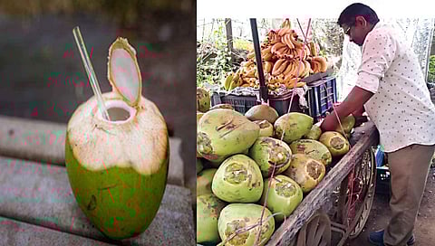 नारळपाणी,www.pudhari.news