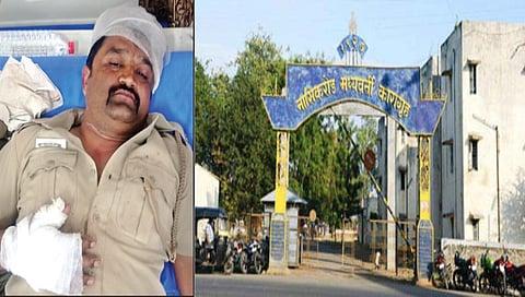 Nashik Central Jail : या घटनेमुळे नाशिकचे मध्यवर्ती कारागृह राज्यभर चर्चेत आले आहे