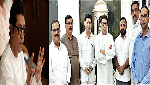 नाशिकच्या मनसे पदाधिकाऱ्यांना ‘राज’मंत्र म्हणाले, निवडणुकीचं काहीही होऊ द्या, तुम्ही…