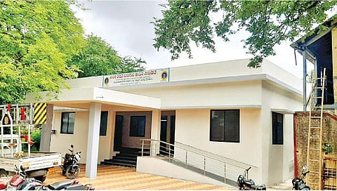 निपाणी : ‘हेस्कॉम’चा लूक बदलला; कामही वाढणार