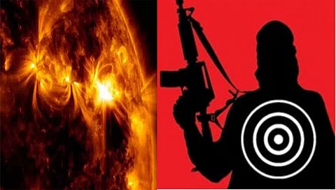 नाशिक : पंजाब स्फोटक प्रकरणातील आरोपीस शिर्डीमध्ये अटक; महाराष्ट्रात हाय अलर्ट