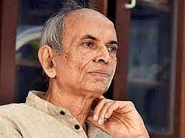 पुणे : आम्ही सांगितले तेथेच दरडी कोसळल्या: पर्यावरणतज्ज्ञ डॉ. माधव गाडगीळ यांची माहिती