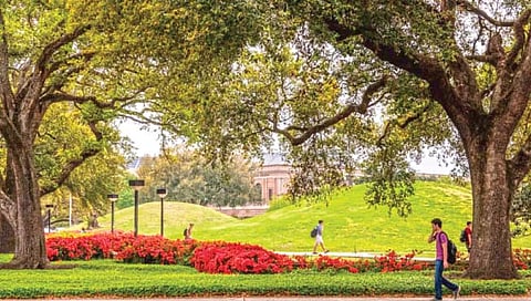 पिरॅमिडपेक्षाही जुनी आहे ही मानवनिर्मित रचना