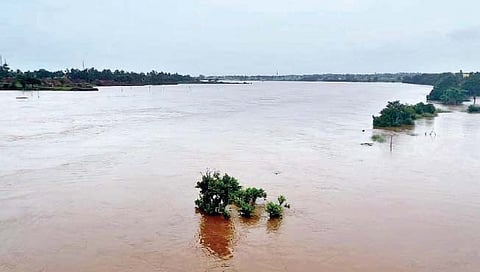 बेळगाव : चिकोडी उपविभागात वाढतोय पुराचा धोका