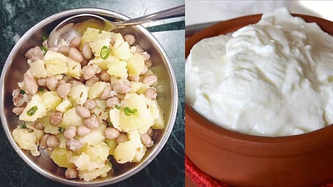 Shravan Food : उपवासाची हलकी फुलकी उसळ