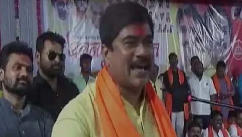 बबनराव थोरात