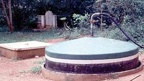 बायोगॅस प्रकल्पात कोल्हापूर जिल्हा आघाडीवर