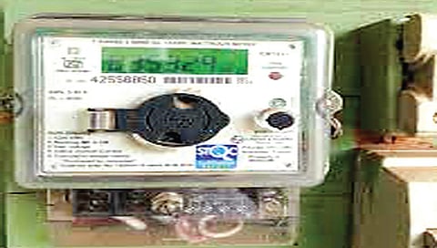 नाशिक : कारवाईच्या शॉकने घरोघरी अचूक वीजबिले