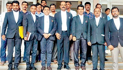 बेळगाव : कर्नाटकी साक्षीदारांनी ओळखले नाही संशयितांना