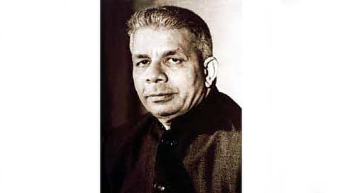 गोवा : मोप विमानतळाला भाऊसाहेबांचे नाव द्यावे