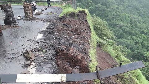 भुईबावडा घाट