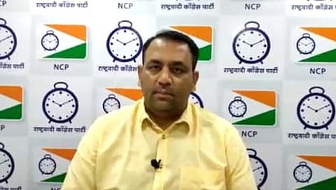 महेश तपासे