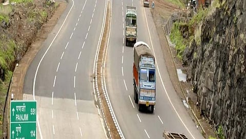 पनवेल-कर्जत रेल्वे कॉरिडॉरसाठी मुंबई-पुणे एक्स्प्रेस वे आज ब्लॉक