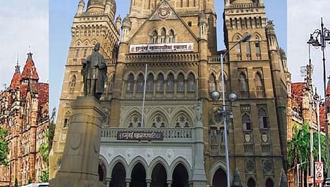 मुंबई पालिका कर्मचाऱ्यांना यंदा २५ हजार बोनस !