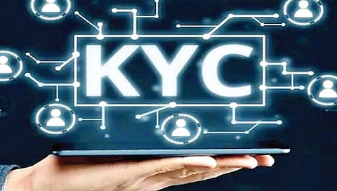 अर्थज्ञान : म्युच्युअल फंडची केवायसी करायचीय?