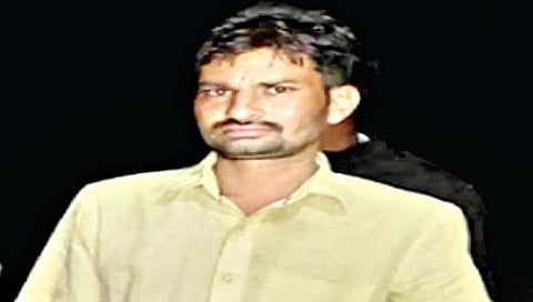 बेळगाव : कृष्णा नदीत उडी घेऊन युवकाची आत्महत्या