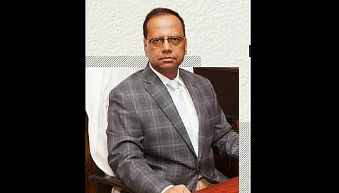 माजी न्यायमुर्ती रणजित मोरे केंद्रीय प्रशासकीय न्यायाधिकरणाच्या अध्यक्षपदी