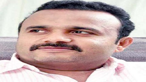 आ. जयकुमार