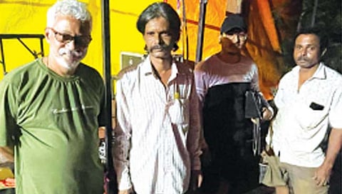 ठाणे : कल्याणमध्ये हिंदू-मुस्लिम ऐक्य जपत सणवार होतात साजरे