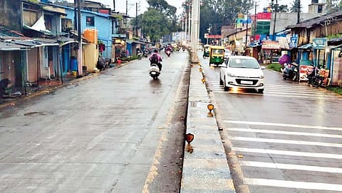 बेळगाव : रिंगरोडविरोधात आज रास्ता रोको