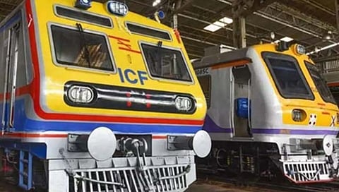 मुंबई : एसी लोकलच्या 10 फेर्या रद्द!