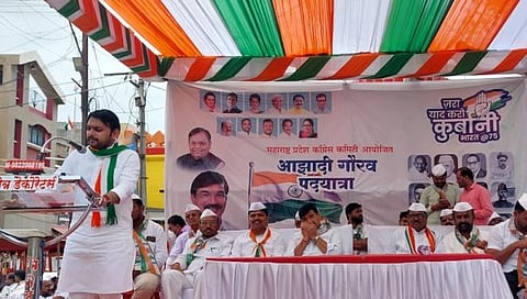 विश्वजीत कदम