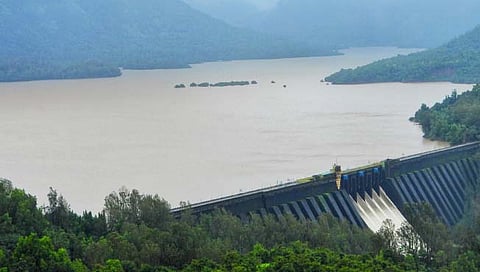 ‘कोयने’त 480 दशलक्ष युनिट वीजनिर्मिती