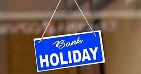 September Bank Holidays
