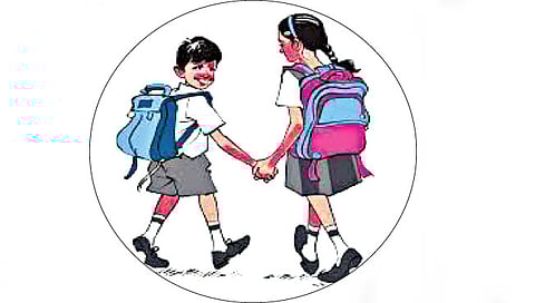 नाशिक : मनपा विद्यार्थ्यांचा आजादी का अमृतमहोत्सव शालेय गणवेशाविनाच!