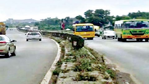 शिरोली-उदगाव-अंकली भूसंपादन 2 महिन्यांत सुरू करा