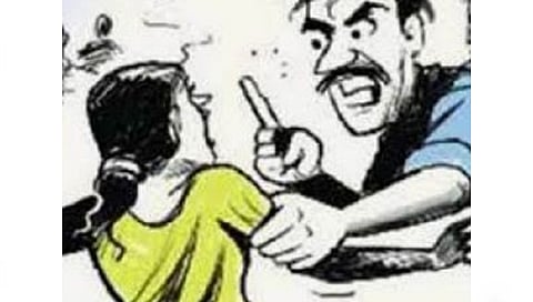 नाशिक : महिलेस शिवीगाळ करणार्यांविरोधात गुन्हा