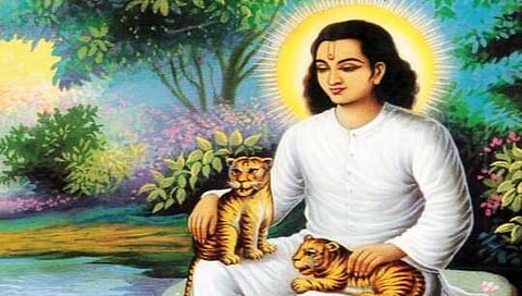 नाशिक : आजपासून तीन दिवस महानुभाव संमेलन; मुख्यमंत्री उपमुख्यमंत्र्यांची उपस्थिती लाभणार