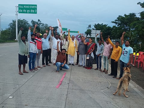 हिंगोली : संजय राठोडांना मंत्रिमंडळात स्थान, बंजारा समाजात जल्लोष