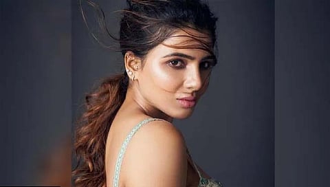 समंथाने सर्वांना टाकले मागे; सोशल मीडियातील एका पोस्टसाठी घेते 3 ते 5 कोटी!