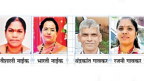 गोवा : सांगे मतदारसंघात सरपंच निवडीचा पेच