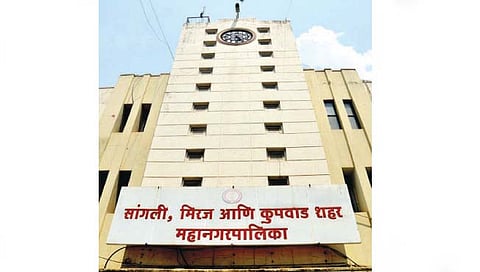 सांगली : आस्थापना खर्चाचे जड झाले ओझे