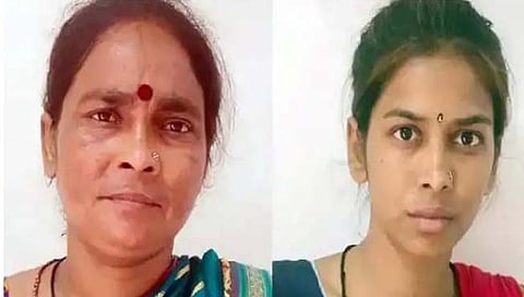 मुलीचे खोटे लग्न लावून लुटणारी टोळी उघडकीस, सोलापुरातील मायलेकीसह पाचजणांवर गुन्हा