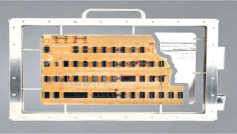 प्रोटोटाईप कॉम्प्युटर
