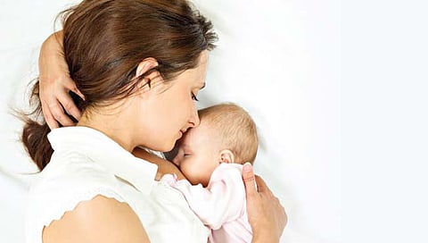World Breastfeeding Week: ‘स्तनपान’ एक वरदान