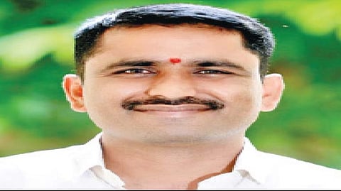 शिंदे गटाकडून पोखरापूर गटात स्थानिक उमेदवार