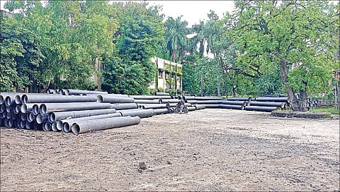 स्मार्ट सिटी कंपनीचा मनमानी कारभार कधी थांबणार!