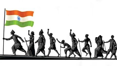 रत्नागिरी : 23 स्वातंत्र्यसेनानींचे आज होणार स्मरण