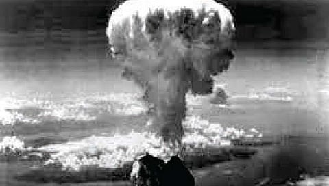 हिरोशिमा पुन्हा नाही!