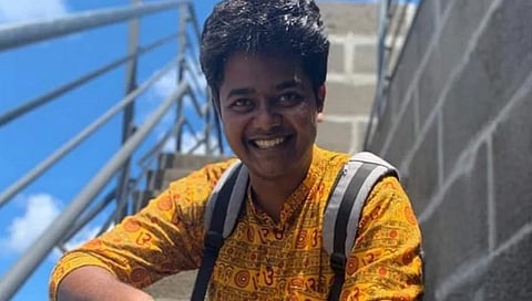 Nashik : सहलीसाठी गेलेल्या नाशिकच्या तरुणाचा हिमाचल प्रदेश मध्ये मृत्यू