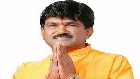 हेमंत गोडसे,www.pudhari.news